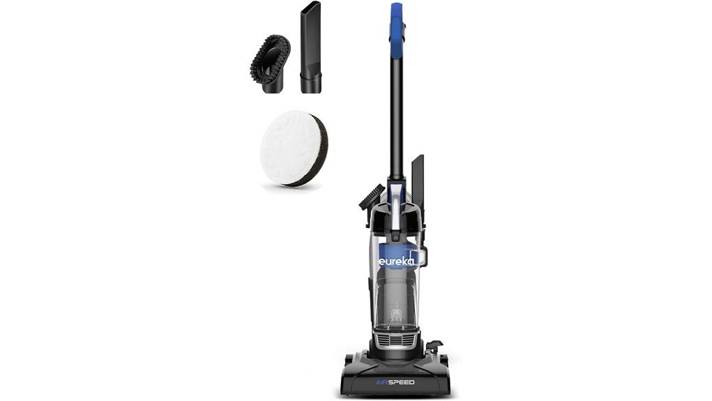 ultra lightweight vacuum cleaner