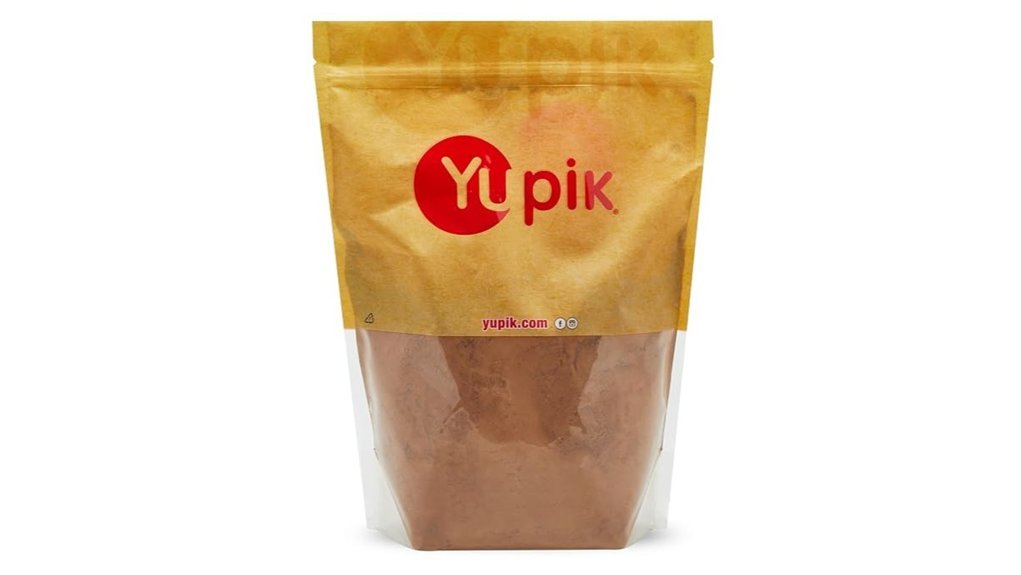 Best Cocoa Powders Bakers Secretly Keep Stocked yupik cocoa powder 2 2 lb