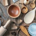 recipes for ostara