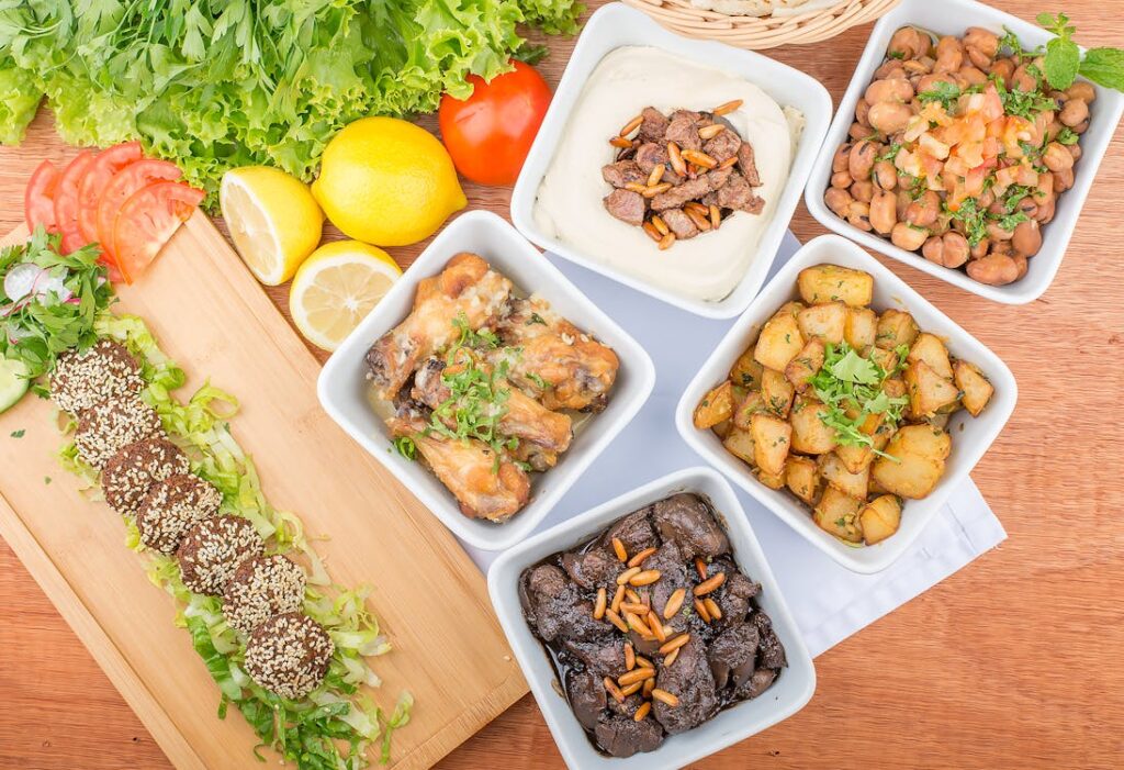 cava chicken recipe