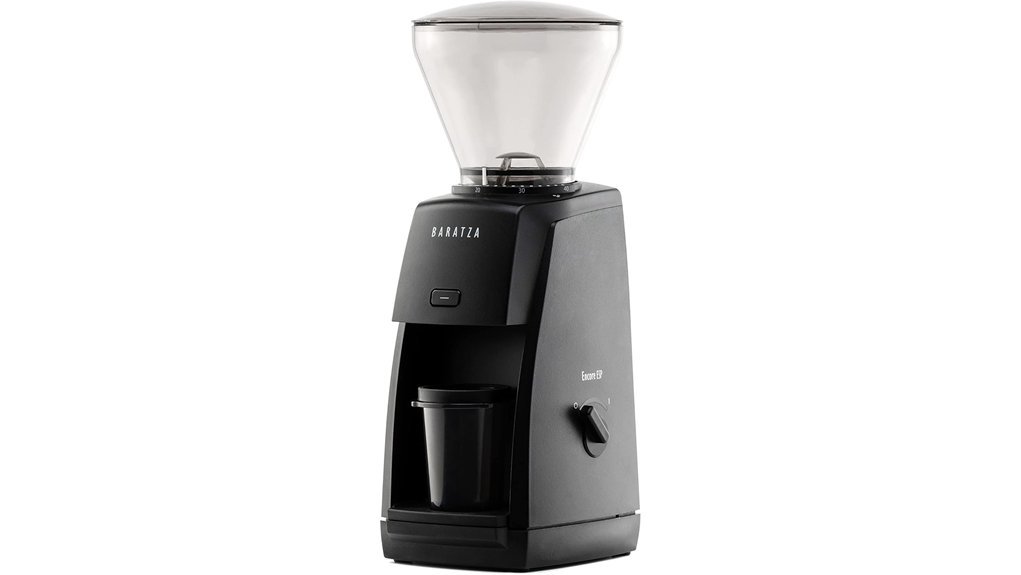baratza encore esp grinder