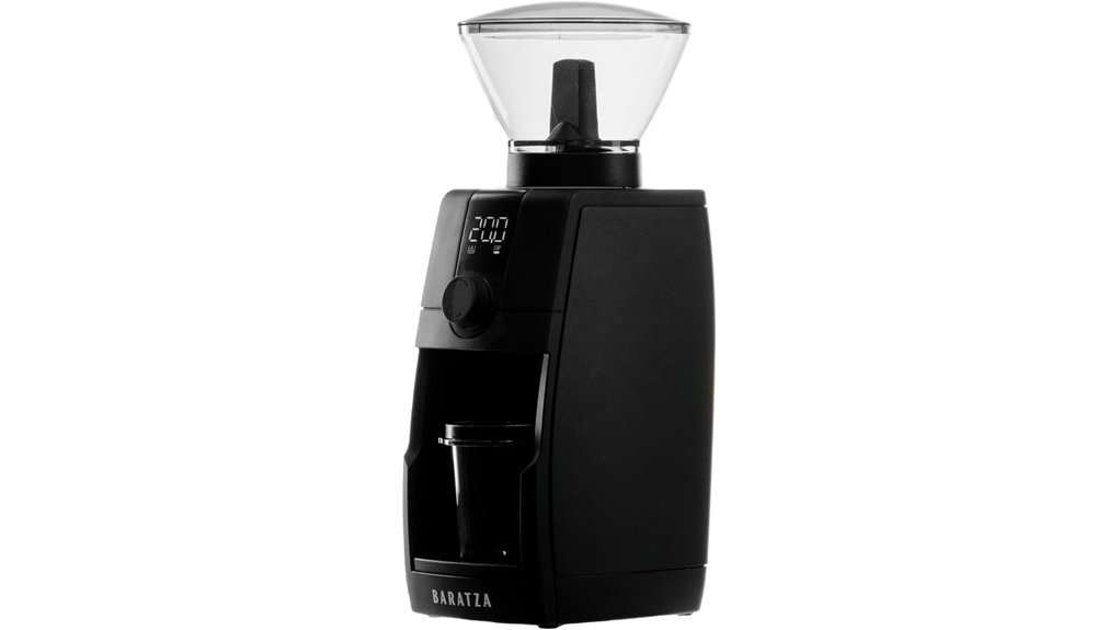 baratza encore esp grinder