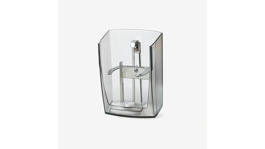 baratza grinder holder accessory