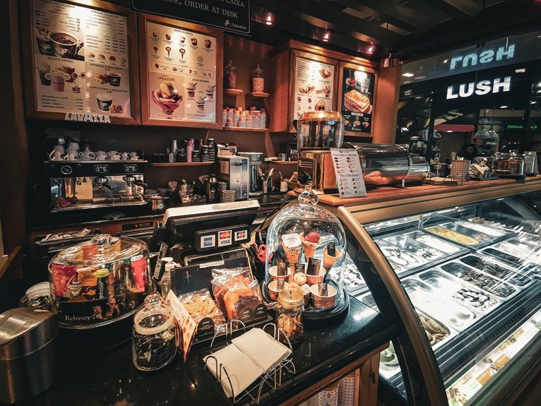 best soft serve machines