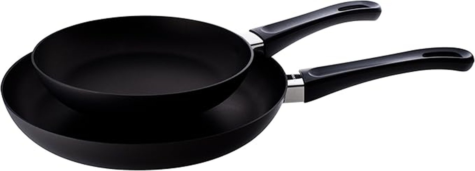 classic frypan set duo