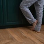 comfortable kitchen work insoles