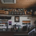 counter saving knife storage solutions