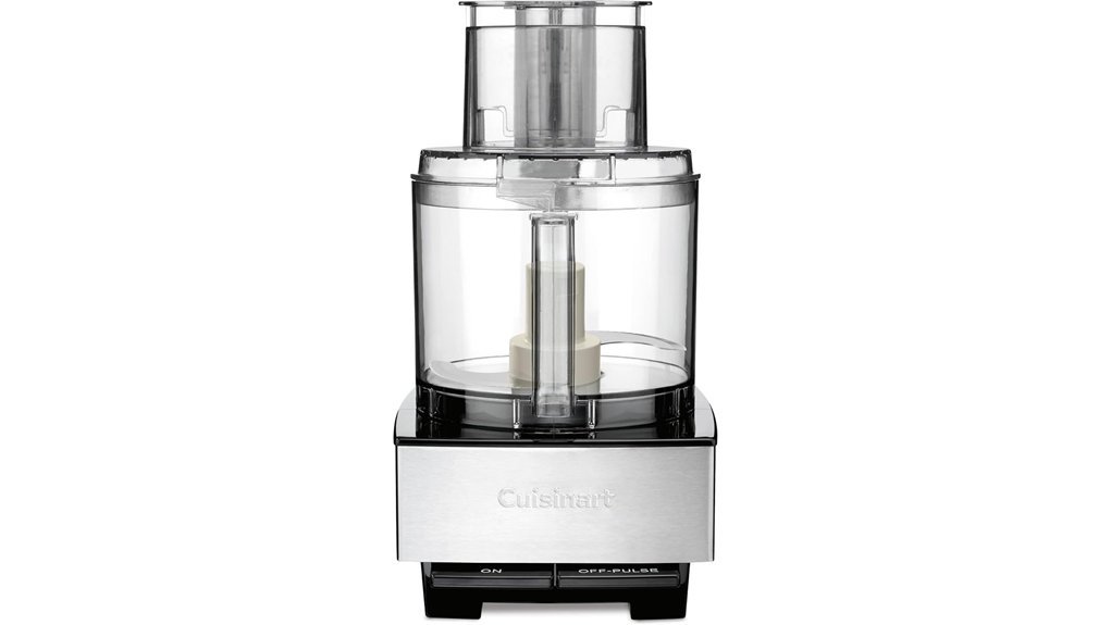 cuisinart 14 cup processor