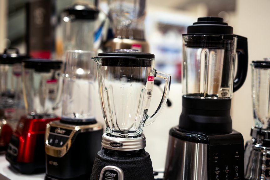 durable blenders for smoothies