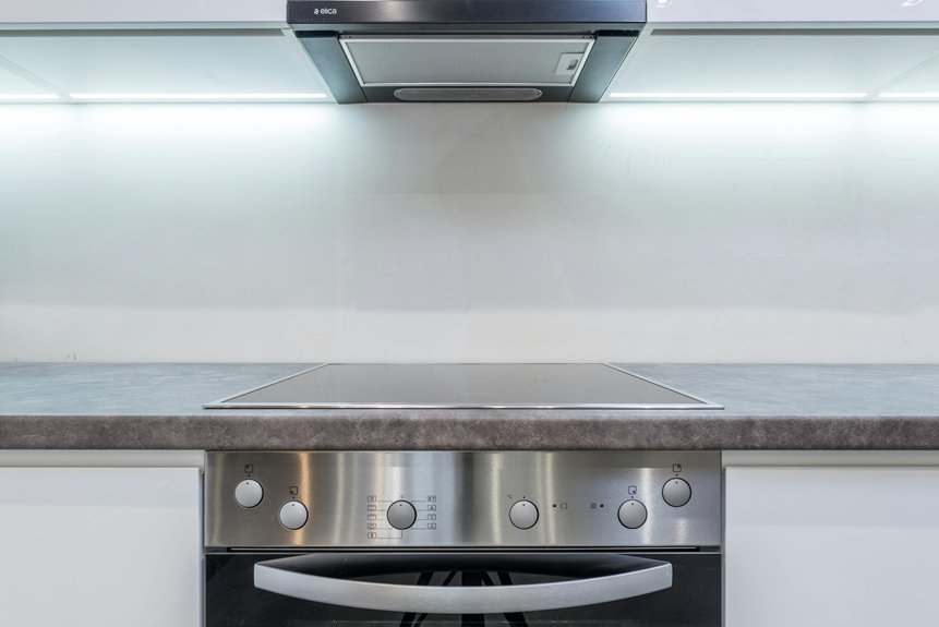 efficient portable cooking solutions