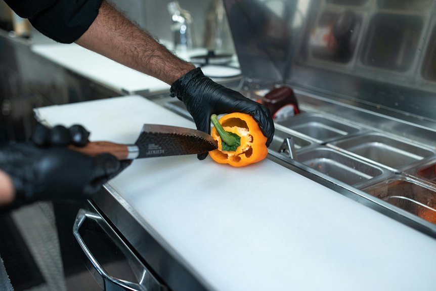 effortless kitchen prep tools