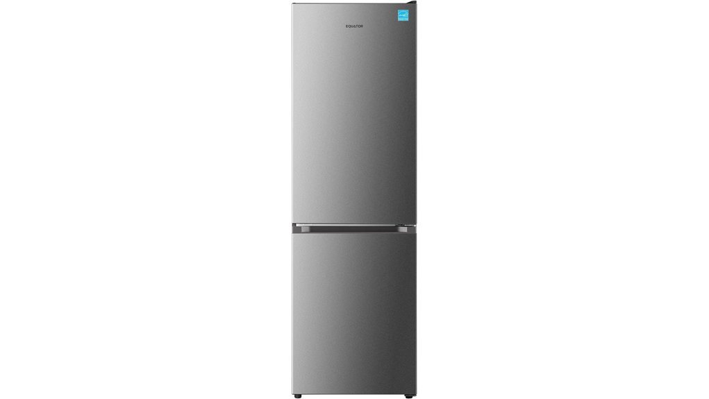 equator ice maker refrigerator