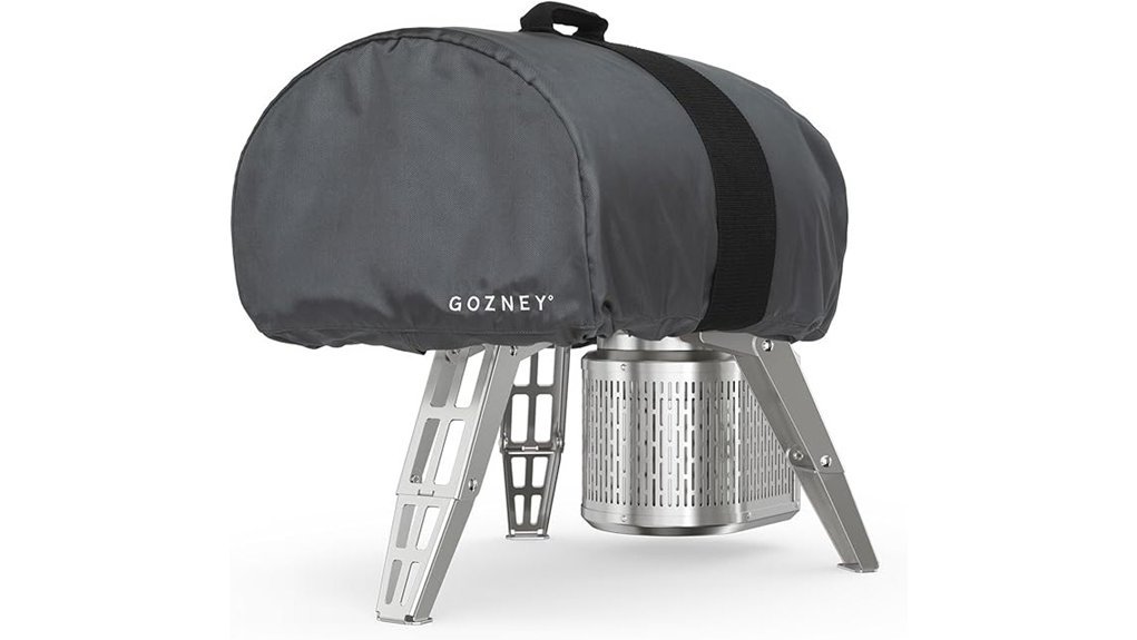 gozney roccbox cover waterproof