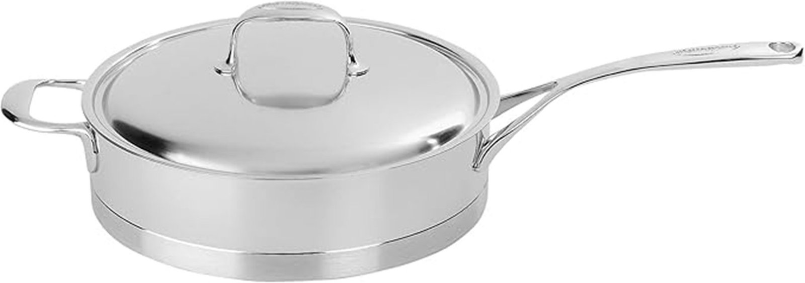 high quality saut pan lid