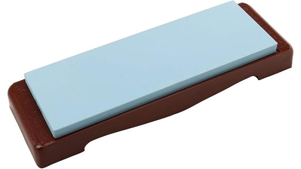 naniwa 1000 grit sharpening