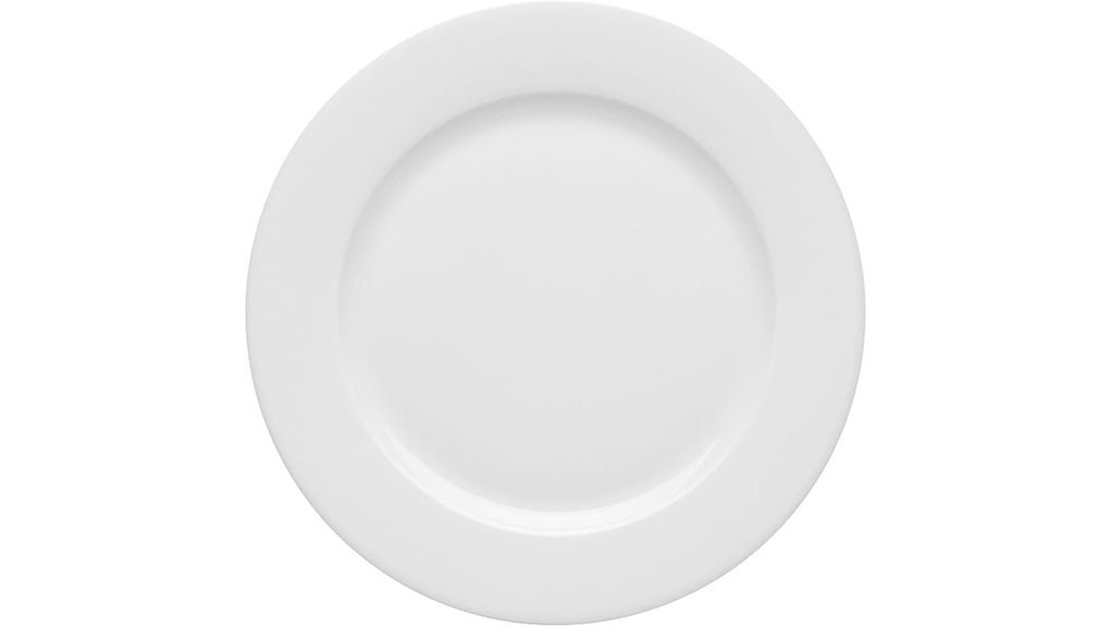 pillivuyt sancerre dinnerware plate