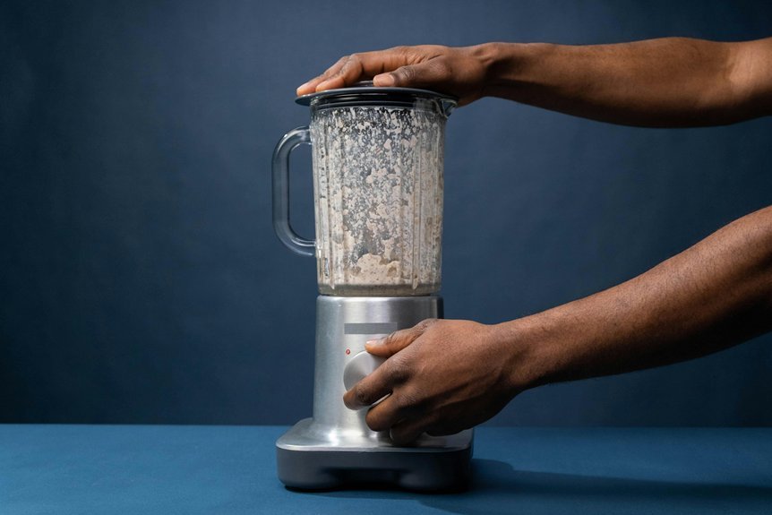 powerful kitchen blender choices