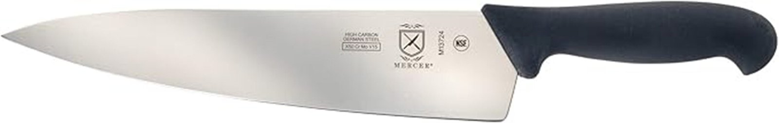 professional 10 inch chef s knife