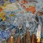 rust resistant oils for knives