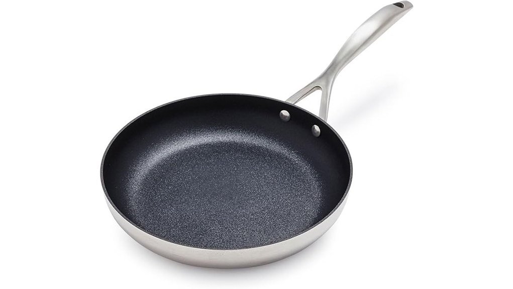 scanpan cs 11 skillet