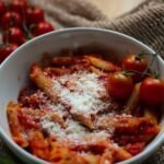 smooth sauce tomato presses
