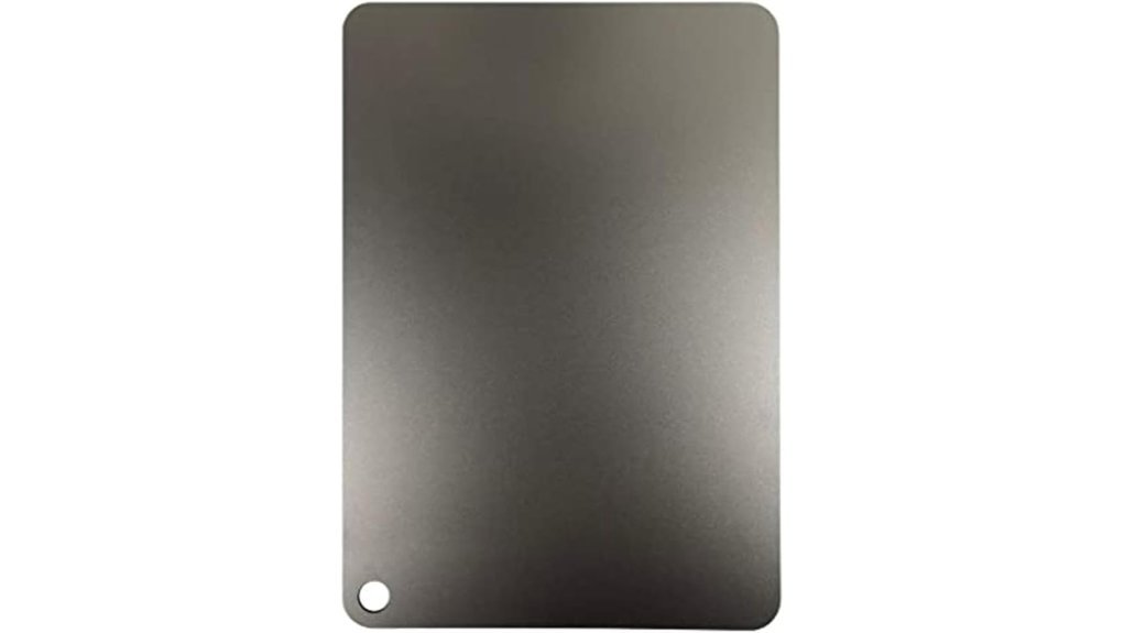 usa made pizza steel