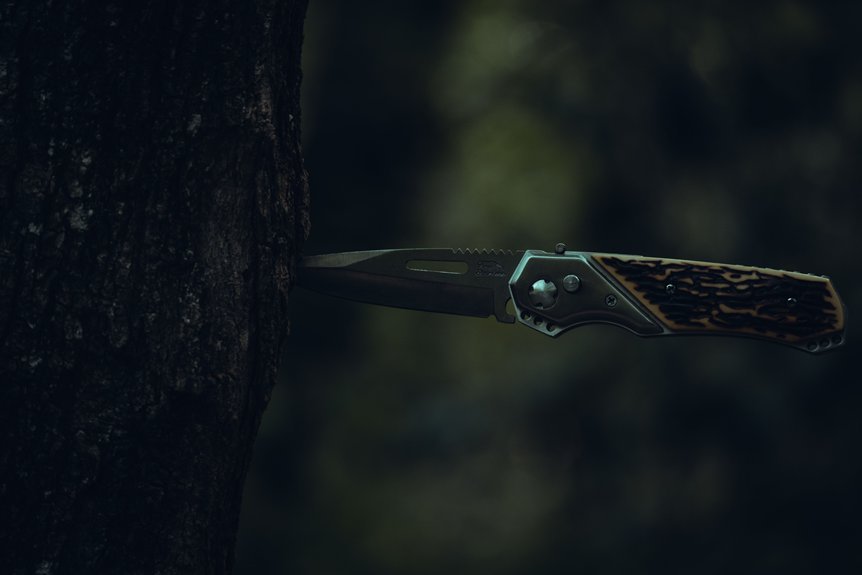 valuable knife mystery boxes