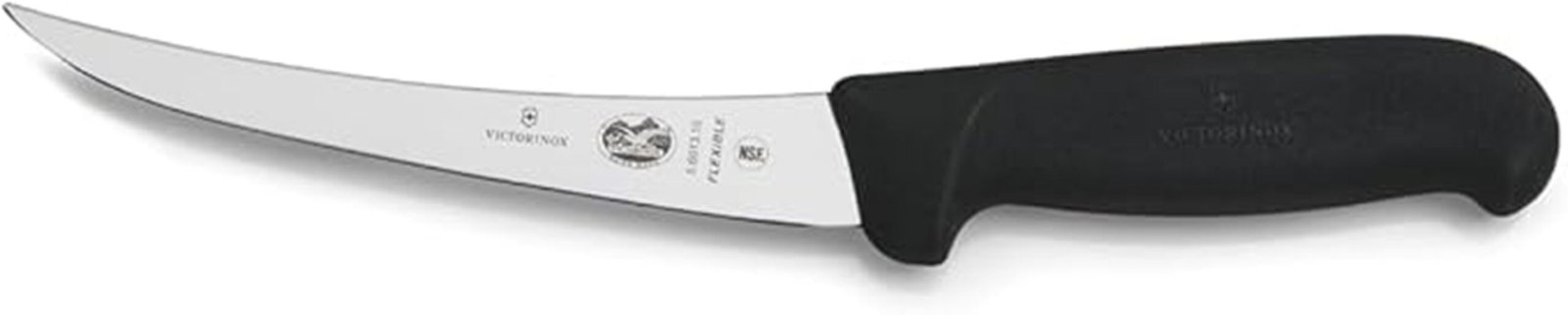 victorinox curved boning knife