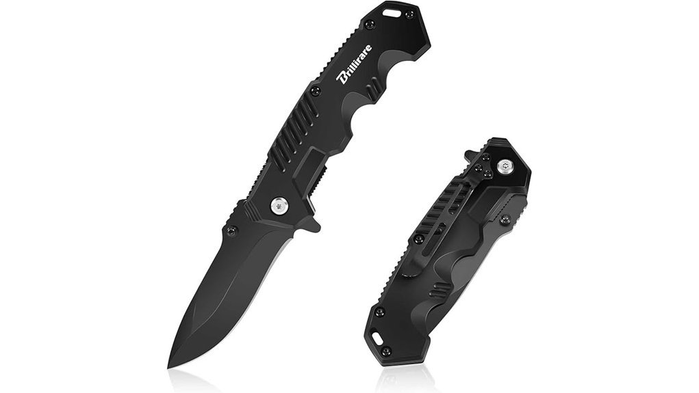 compact utility knife tool