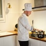 cool comfort chef coats