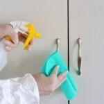 effective grease cutting cabinet cleaners