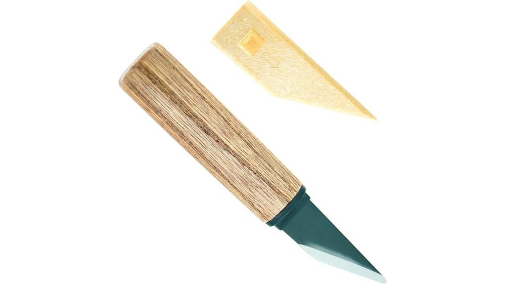 gifu kiridashi pocket knife