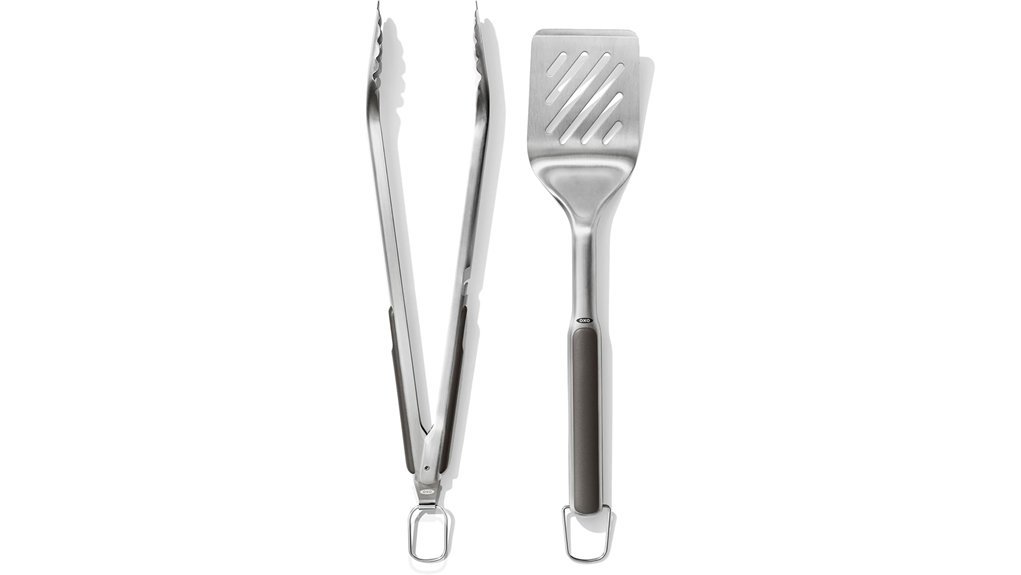 grilling tools for convenience