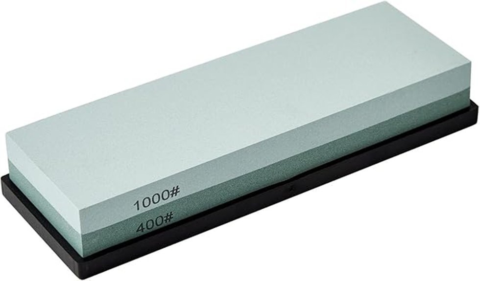 hiramware knife sharpening stone