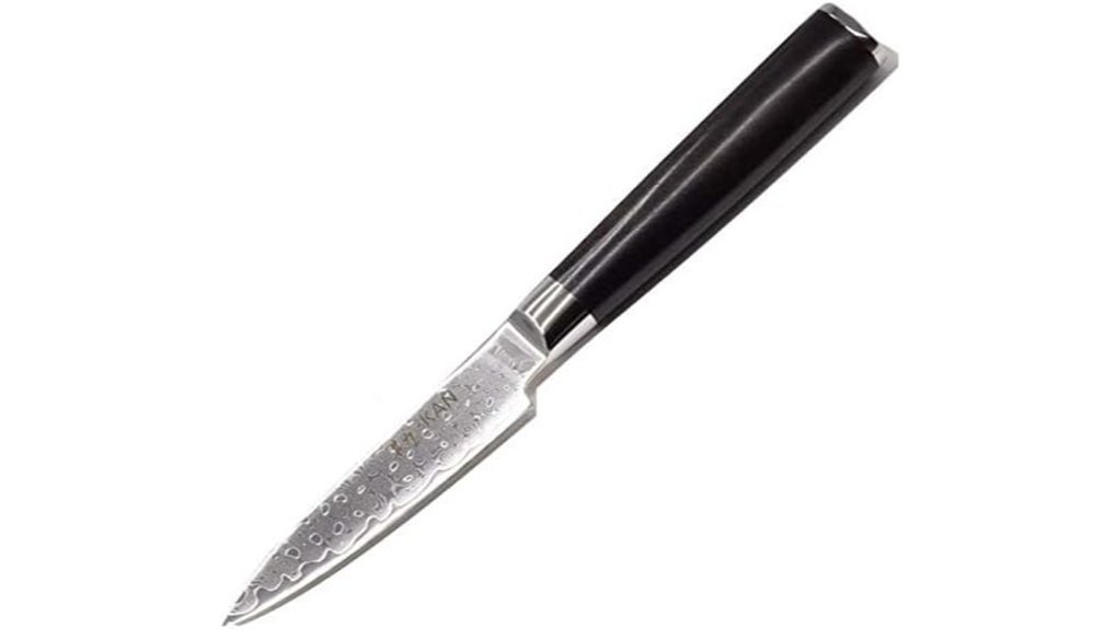 japanese vg 10 paring knife