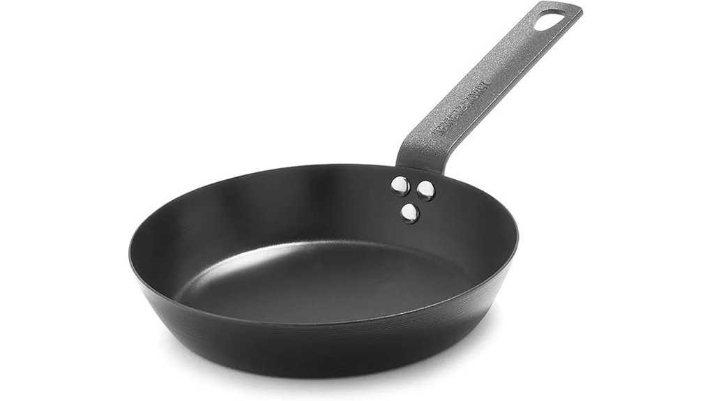 merten storck frying pan