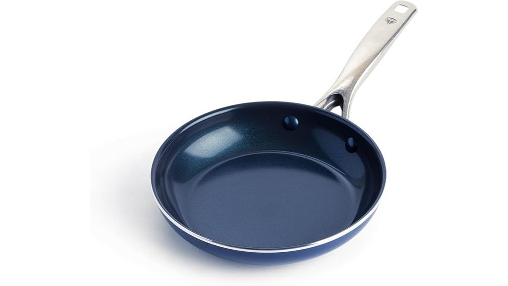 nonstick frying pan skillet