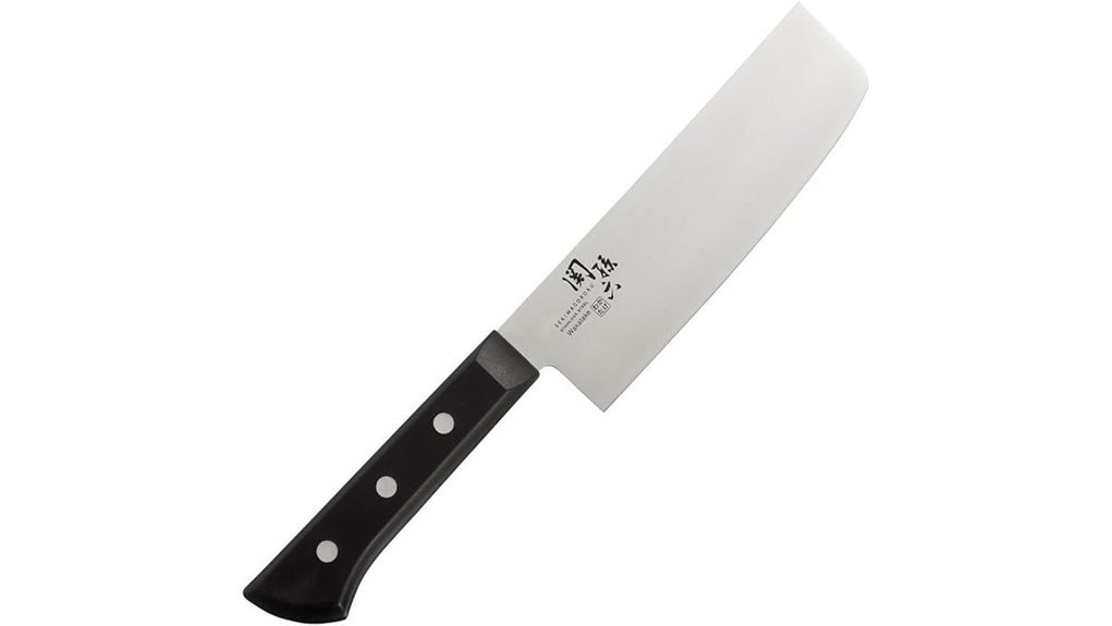premium japanese kitchen knife