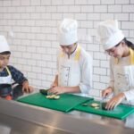 safe knives for kids