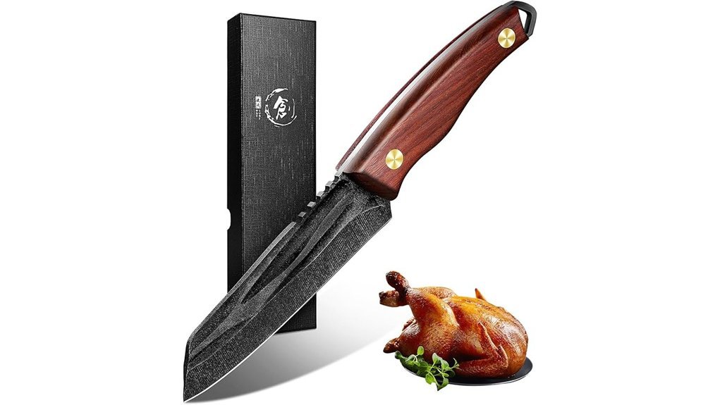 tivoli tanto kitchen knife