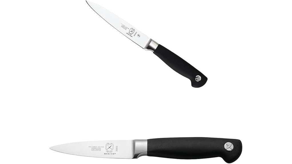 versatile kitchen knife set