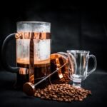 caf quality french press coffee