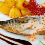 fresh tasting frozen fish fillets