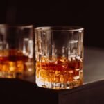 optimal glasses for whiskey