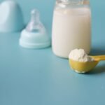 smooth breast milk transition