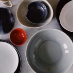 stoneware or ceramics choice