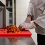 top titanium cutting boards